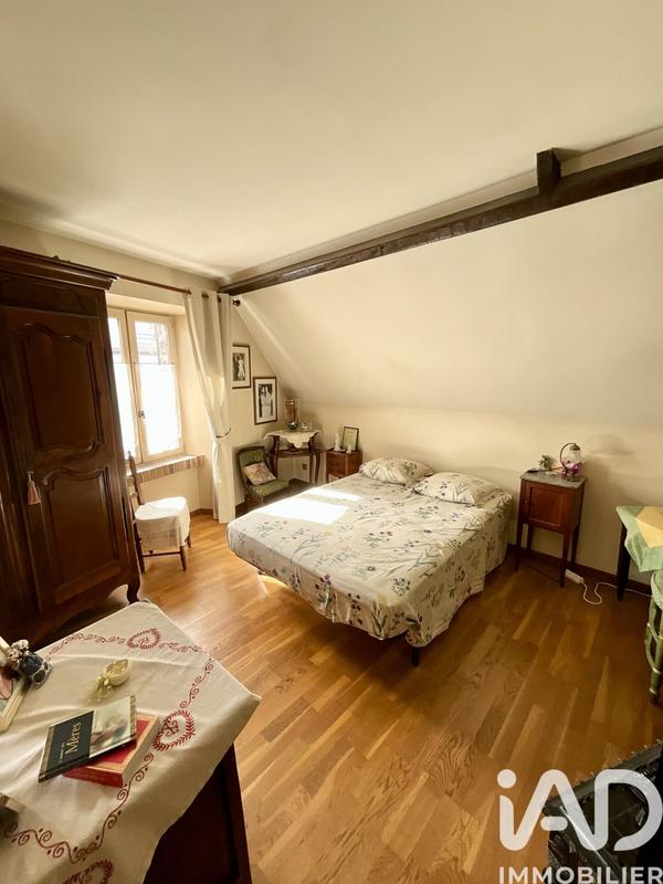 Maison de ville - 80 m² - 5 pièces