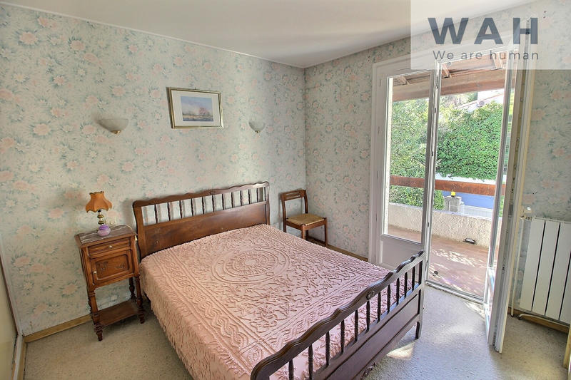 Maison - 99 m² - 4 pièces