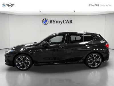 Bmw Série 1 F70 120d 163 ch Dkg7 m Sport