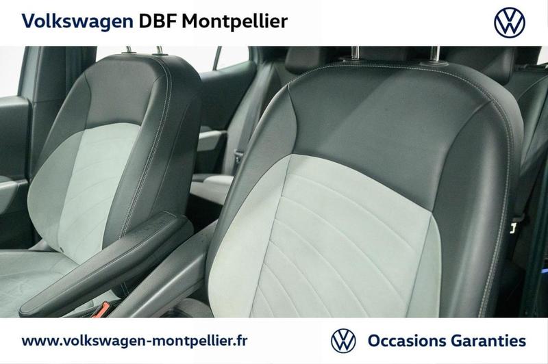 Volkswagen Id.3 145 ch Pro
