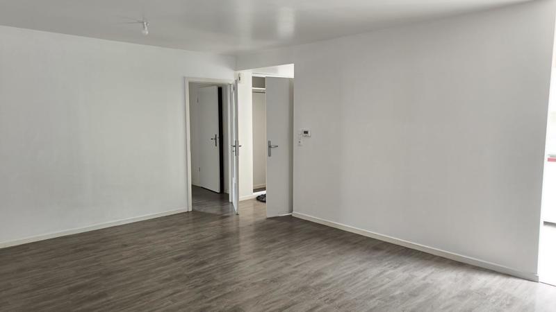 Appartement - 77 m² - 3 pièces