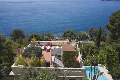 Villa - 350 m² - 7 pièces