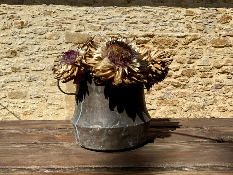 Mas - 340 m² - 8 pièces