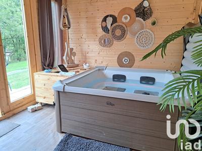 Maison de maîtres - 213 m² - 8 pièces