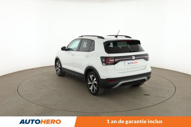 Volkswagen t-Cross 1.0 Tsi Lounge 95 ch