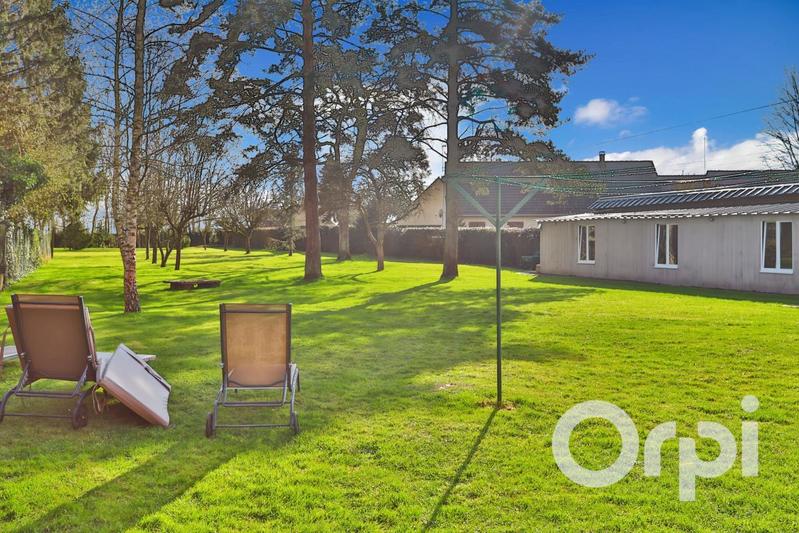 Maison - 147 m² - 6 pièces