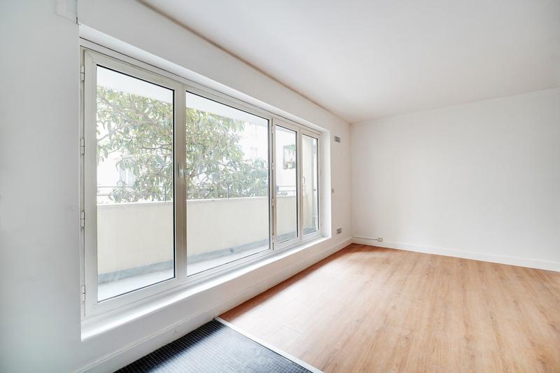 Appartement - 32 m² - 1 pièce