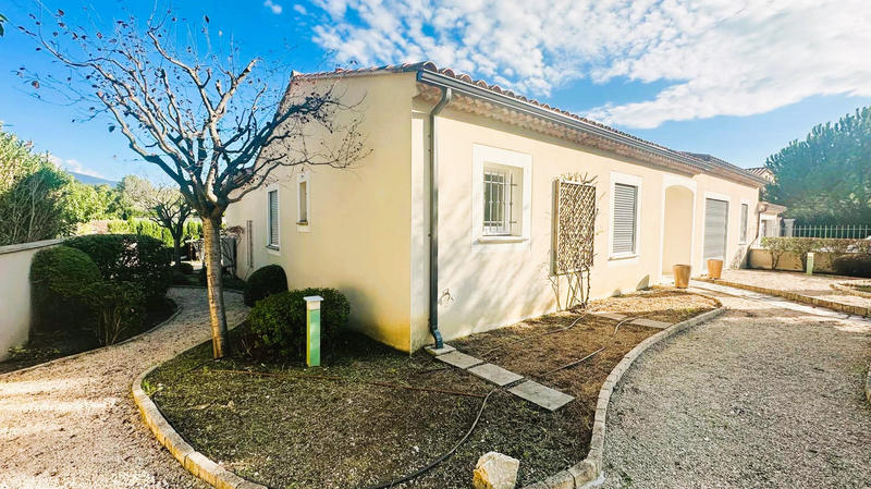 Villa - 170 m² - 7 pièces