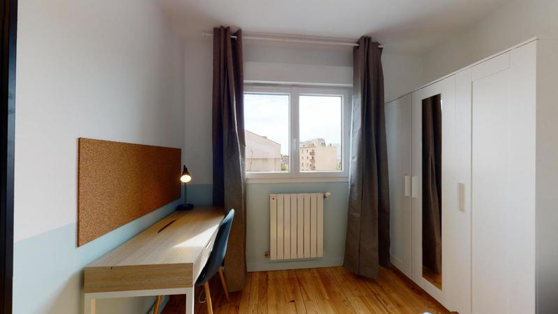 Appartement - 102 m²