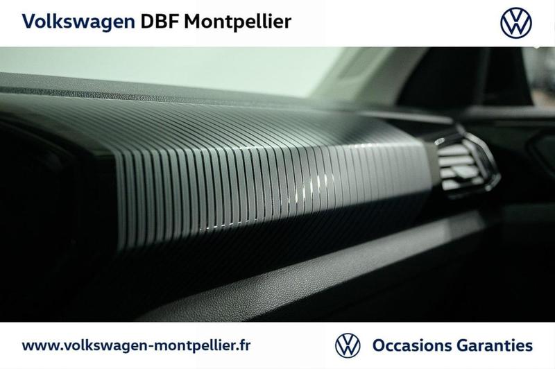 Volkswagen t-Cross 1.0 Tsi 110 Start/Stop Bvm6 Life Tech