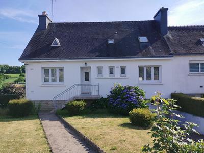 Maison - 115 m² - 6 pièces