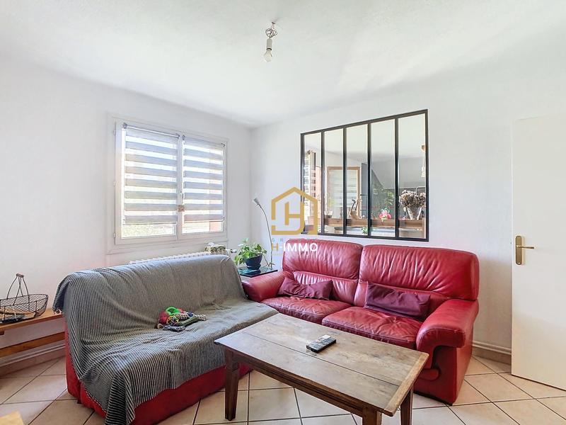 Maison - 290 m² - 8 pièces