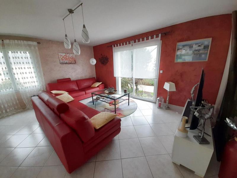 Maison - 179 m² - 6 pièces