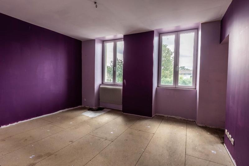 Maison - 126 m² - 6 pièces