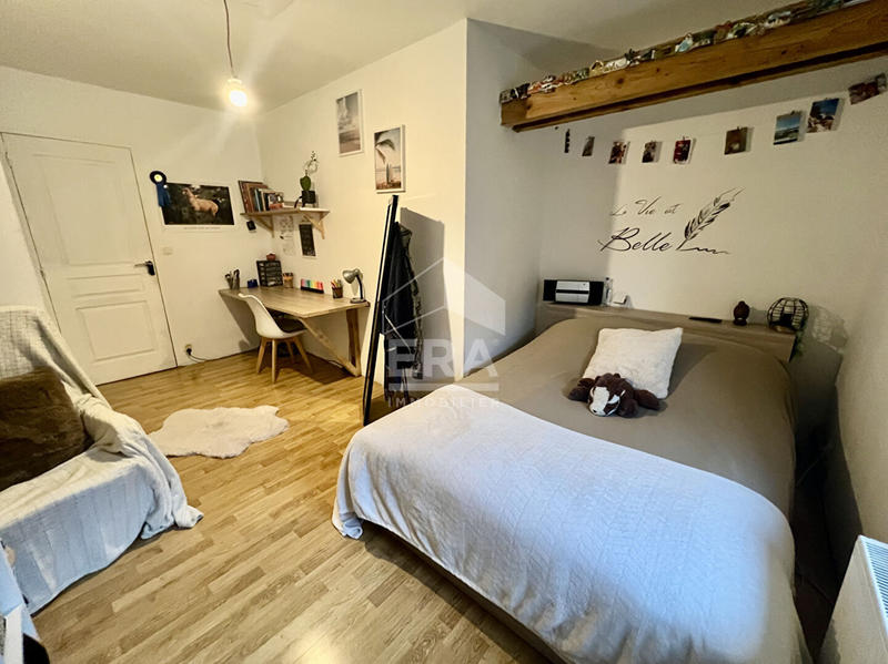 Maison - 145 m² - 5 pièces