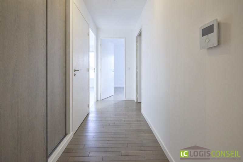 Appartement - 71 m² - 4 pièces