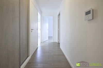 Appartement - 71 m² - 4 pièces