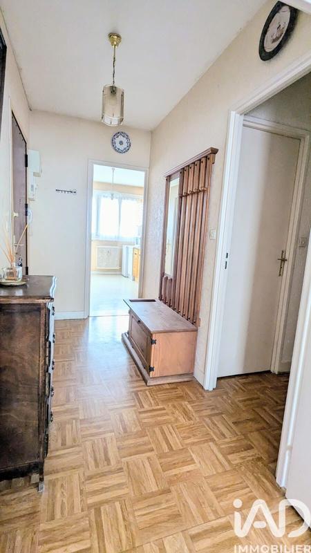 Appartement - 78 m² - 4 pièces