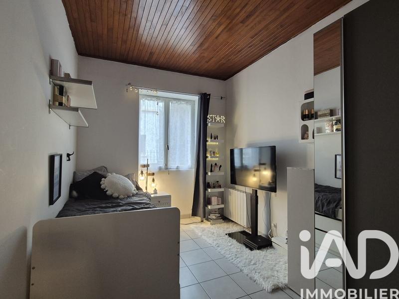 Maison - 103 m² - 4 pièces