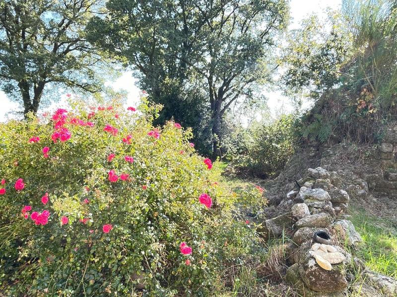 Maison - 83 m² - 3 pièces