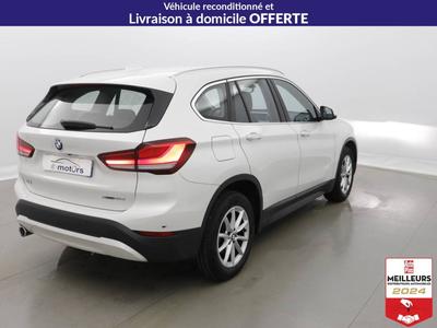 Bmw X1 sDrive 16d 116 Design