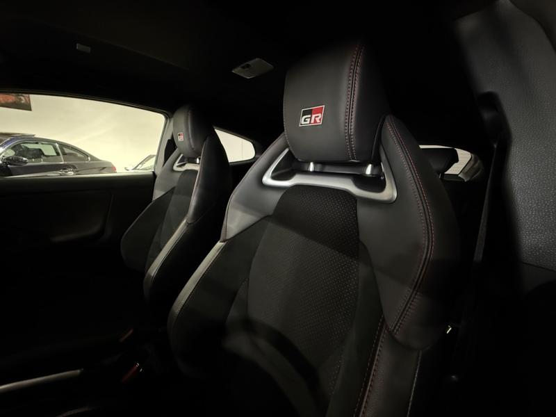 Toyota Yaris 1.6 Gr 261ch Track 3p 4wd