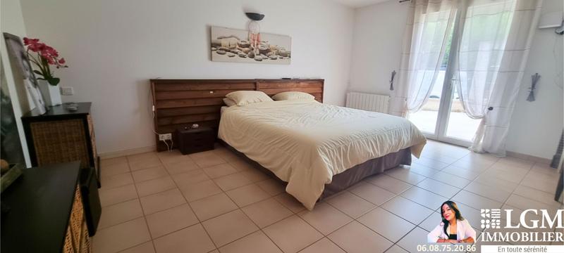 Maison - 170 m² - 10 pièces