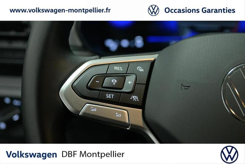 Volkswagen t-Cross 1.0 Tsi 95 Start/Stop Bvm5 Vw Edition