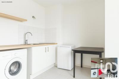 Appartement - 29 m² - 1 pièce