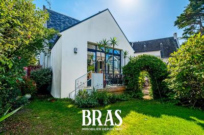 Maison - 133 m² - 7 pièces