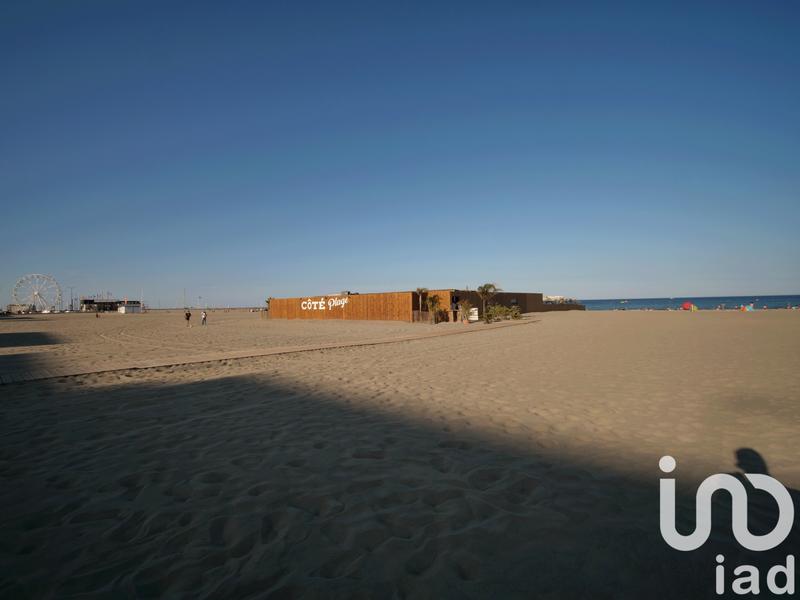 Appartement - 54 m² - 3 pièces