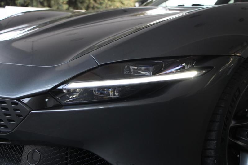 Ferrari Roma V8 3.9 620