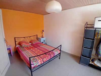 Maison - 76 m² - 3 pièces