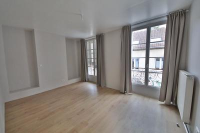 Appartement - 78 m² - 3 pièces