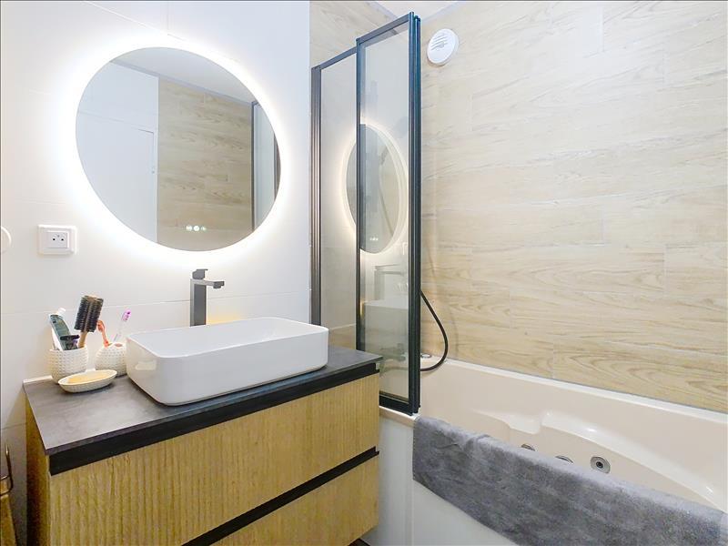 Appartement - 84 m² - 4 pièces