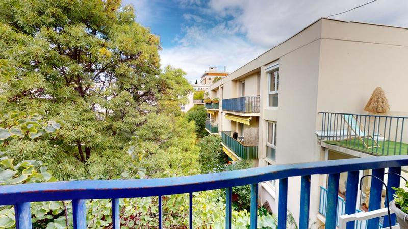 Appartement - 72 m² - 5 pièces