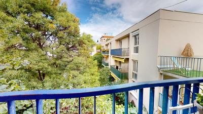 Appartement - 72 m² - 5 pièces