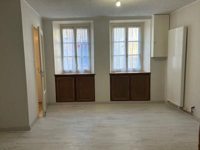 Maison ancienne - 113 m² - 6 pièces