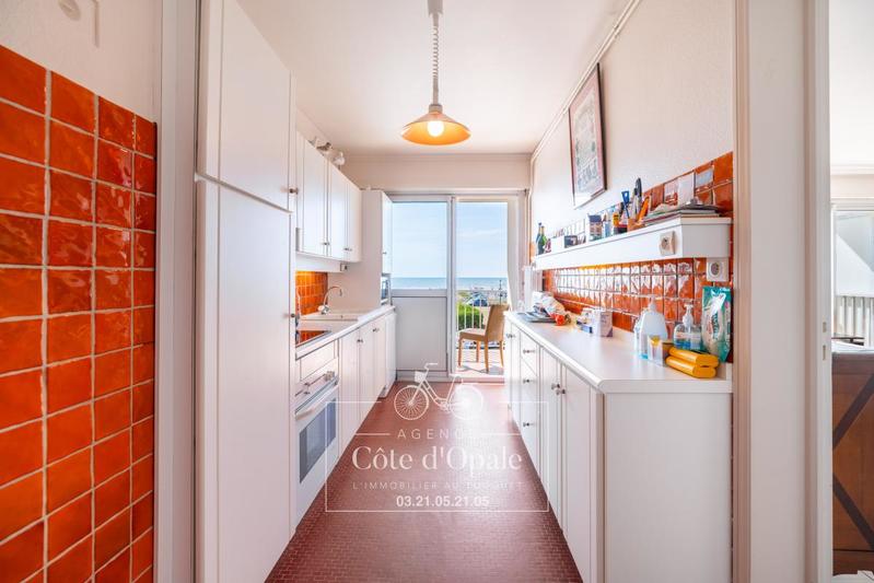 Appartement - 75 m² - 3 pièces