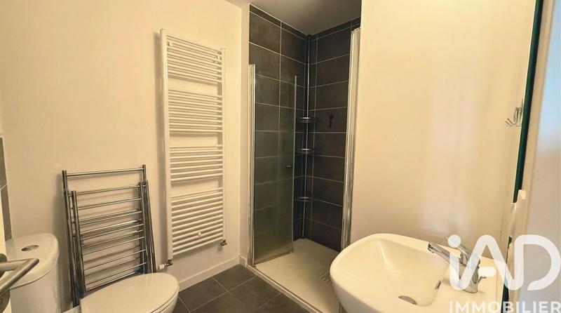 Duplex - 120 m² - 5 pièces