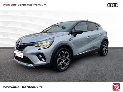 Renault Captur Blue dCi 115 Edc Intens