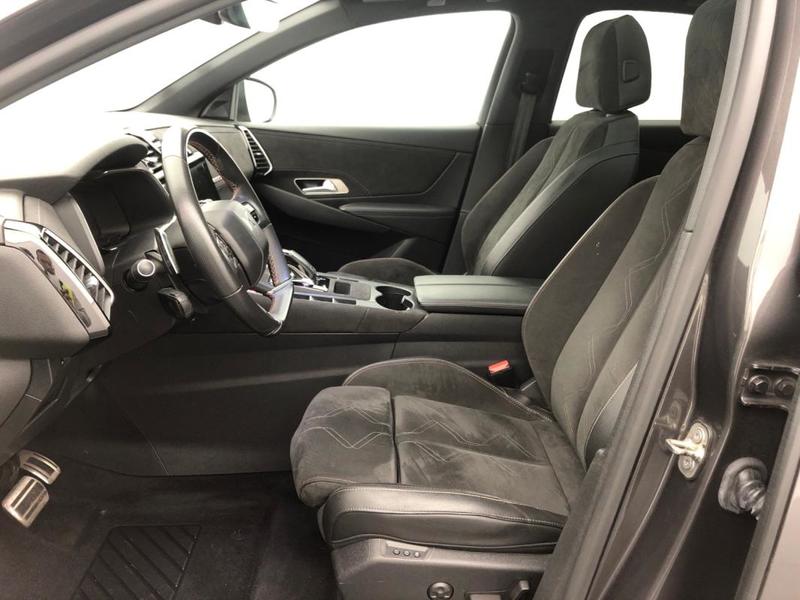 Ds Ds 7 Crossback PureTech 180 Eat8 Performance Line+