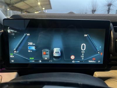 Ford Puma II Gen-E Standard Range 43 Kwh 168 Ch