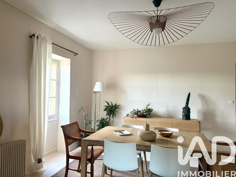 Maison - 164 m² - 5 pièces