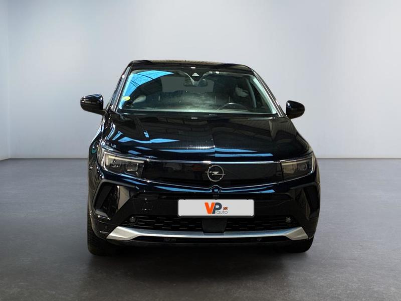 Opel grandland 1.5 Diesel 130 ch Bva8 Elegance Business