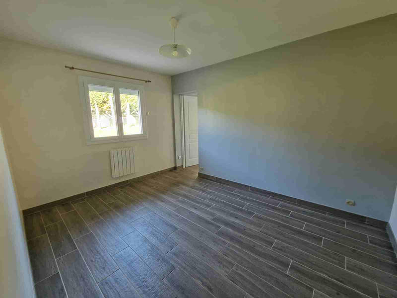 Maison - 191 m² - 8 pièces