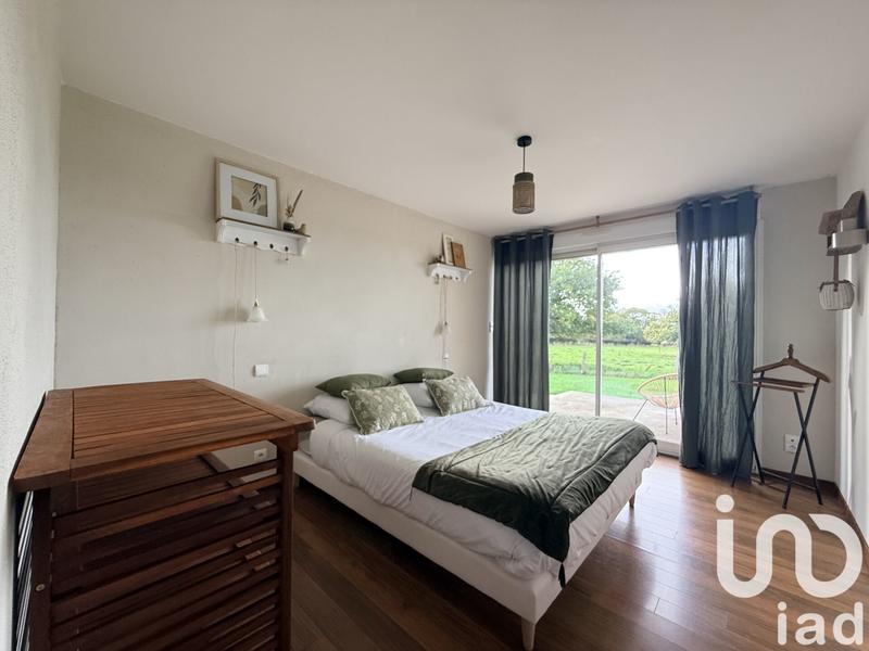 Maison - 190 m² - 10 pièces