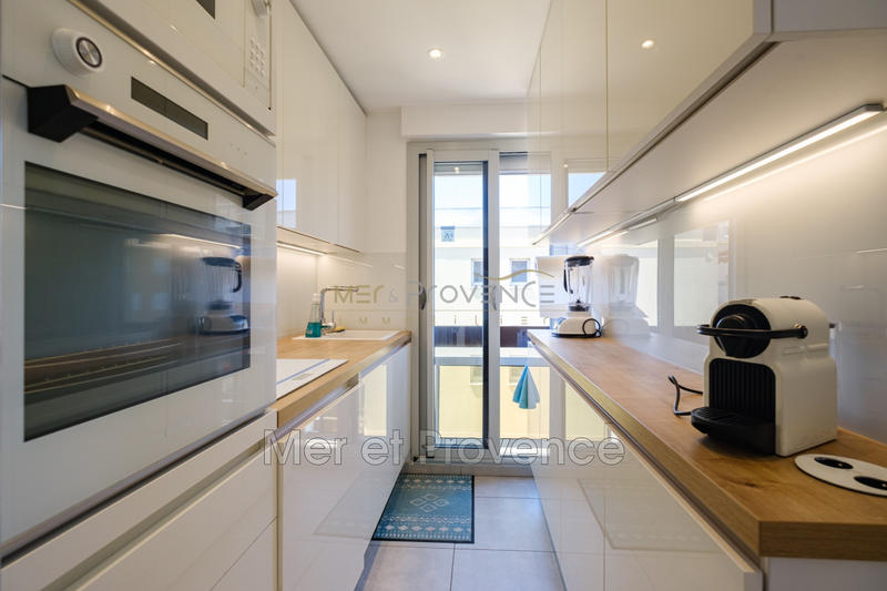Appartement - 53 m² - 3 pièces
