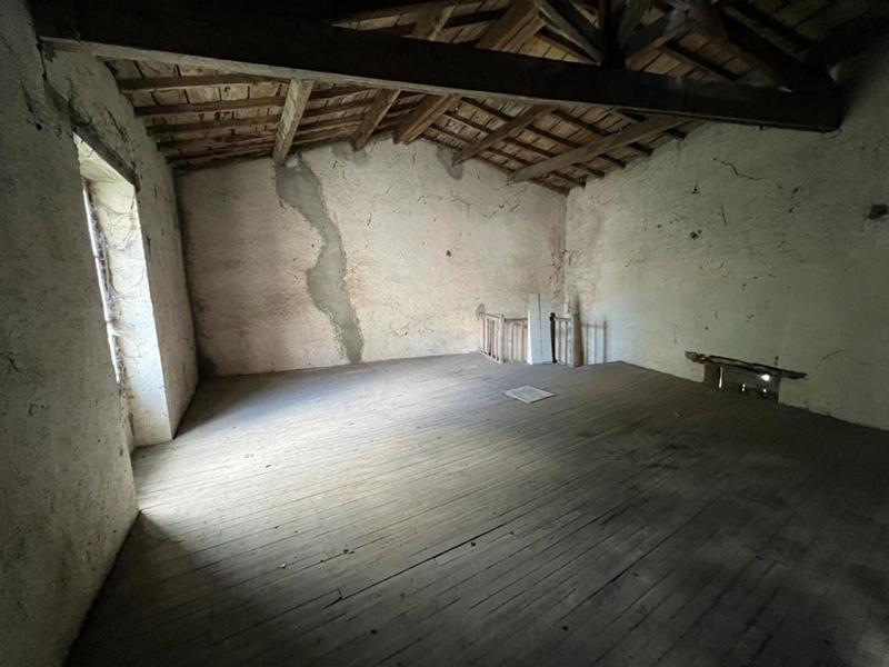 Maison - 137 m² - 8 pièces