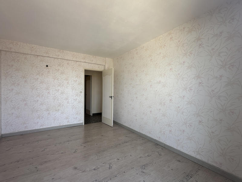 Appartement - 68 m² - 2 pièces